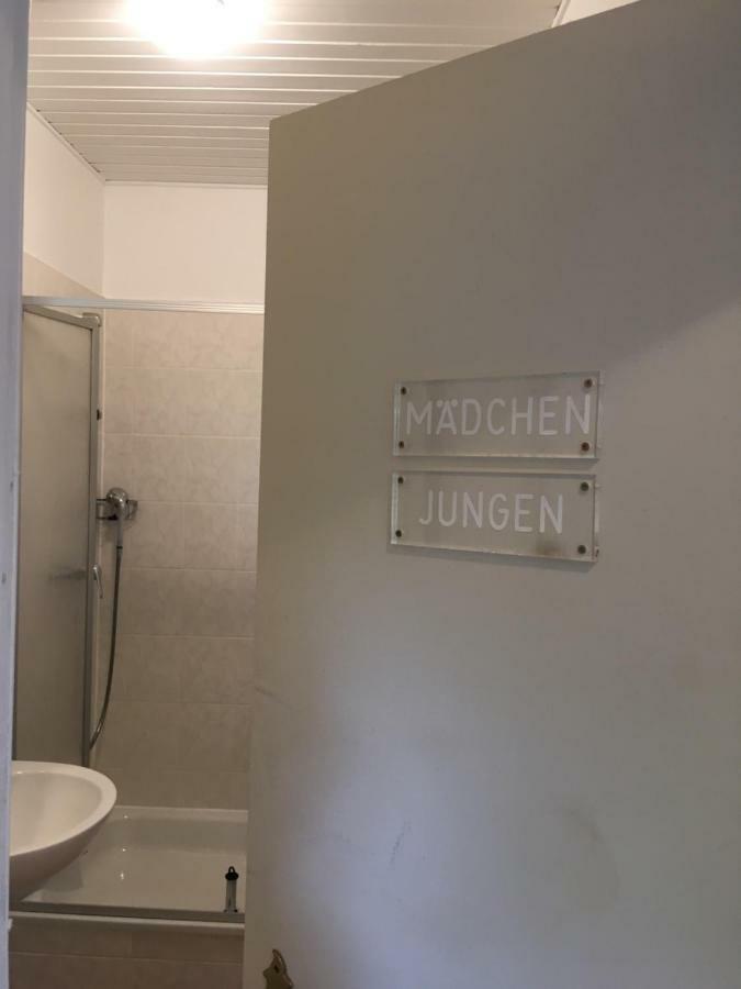 Appartement Dein Ferienhauschen Im Wendland Mit Schnellem Internet Und Kamin à Dannenberg Extérieur photo